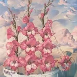 Meet your Posher, Louisa